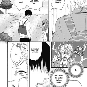[YAMAMOTO Kotetsuko] Ashita wa Docchi da! (update c.17 ver.2) [Eng] – Gay Manga sex 154