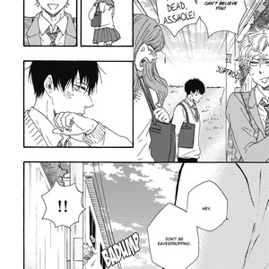 [YAMAMOTO Kotetsuko] Ashita wa Docchi da! (update c.17 ver.2) [Eng] – Gay Manga sex 156
