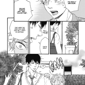 [YAMAMOTO Kotetsuko] Ashita wa Docchi da! (update c.17 ver.2) [Eng] – Gay Manga sex 158