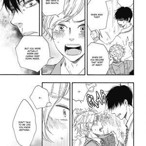 [YAMAMOTO Kotetsuko] Ashita wa Docchi da! (update c.17 ver.2) [Eng] – Gay Manga sex 159