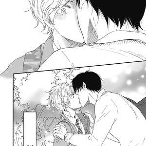 [YAMAMOTO Kotetsuko] Ashita wa Docchi da! (update c.17 ver.2) [Eng] – Gay Manga sex 160