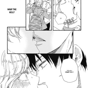[YAMAMOTO Kotetsuko] Ashita wa Docchi da! (update c.17 ver.2) [Eng] – Gay Manga sex 161