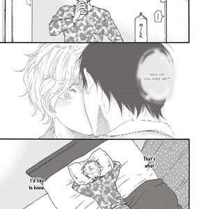 [YAMAMOTO Kotetsuko] Ashita wa Docchi da! (update c.17 ver.2) [Eng] – Gay Manga sex 166
