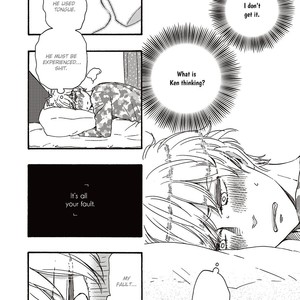 [YAMAMOTO Kotetsuko] Ashita wa Docchi da! (update c.17 ver.2) [Eng] – Gay Manga sex 167