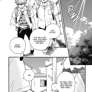 [YAMAMOTO Kotetsuko] Ashita wa Docchi da! (update c.17 ver.2) [Eng] – Gay Manga sex 175
