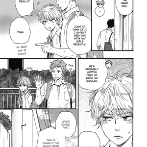 [YAMAMOTO Kotetsuko] Ashita wa Docchi da! (update c.17 ver.2) [Eng] – Gay Manga sex 176
