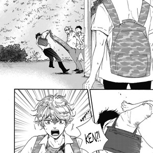 [YAMAMOTO Kotetsuko] Ashita wa Docchi da! (update c.17 ver.2) [Eng] – Gay Manga sex 177