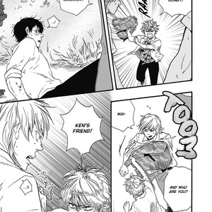 [YAMAMOTO Kotetsuko] Ashita wa Docchi da! (update c.17 ver.2) [Eng] – Gay Manga sex 178