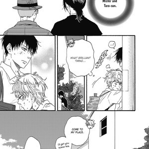 [YAMAMOTO Kotetsuko] Ashita wa Docchi da! (update c.17 ver.2) [Eng] – Gay Manga sex 184