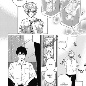 [YAMAMOTO Kotetsuko] Ashita wa Docchi da! (update c.17 ver.2) [Eng] – Gay Manga sex 185