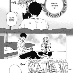 [YAMAMOTO Kotetsuko] Ashita wa Docchi da! (update c.17 ver.2) [Eng] – Gay Manga sex 186