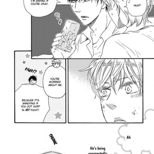 [YAMAMOTO Kotetsuko] Ashita wa Docchi da! (update c.17 ver.2) [Eng] – Gay Manga sex 187