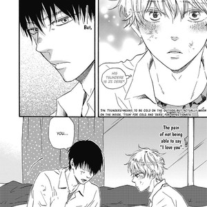 [YAMAMOTO Kotetsuko] Ashita wa Docchi da! (update c.17 ver.2) [Eng] – Gay Manga sex 189
