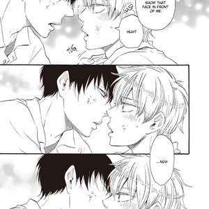 [YAMAMOTO Kotetsuko] Ashita wa Docchi da! (update c.17 ver.2) [Eng] – Gay Manga sex 190