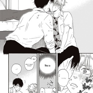 [YAMAMOTO Kotetsuko] Ashita wa Docchi da! (update c.17 ver.2) [Eng] – Gay Manga sex 191