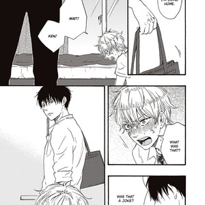 [YAMAMOTO Kotetsuko] Ashita wa Docchi da! (update c.17 ver.2) [Eng] – Gay Manga sex 192