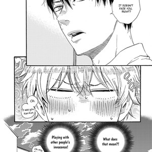 [YAMAMOTO Kotetsuko] Ashita wa Docchi da! (update c.17 ver.2) [Eng] – Gay Manga sex 193