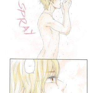 [YAMAMOTO Kotetsuko] Ashita wa Docchi da! (update c.17 ver.2) [Eng] – Gay Manga sex 196