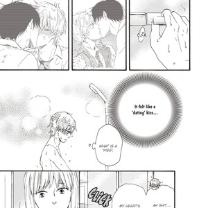 [YAMAMOTO Kotetsuko] Ashita wa Docchi da! (update c.17 ver.2) [Eng] – Gay Manga sex 197