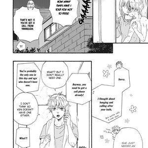 [YAMAMOTO Kotetsuko] Ashita wa Docchi da! (update c.17 ver.2) [Eng] – Gay Manga sex 198