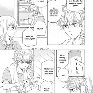 [YAMAMOTO Kotetsuko] Ashita wa Docchi da! (update c.17 ver.2) [Eng] – Gay Manga sex 199