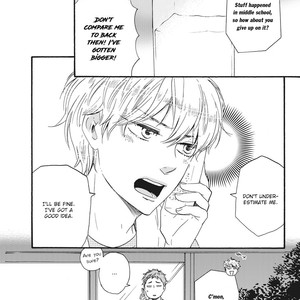 [YAMAMOTO Kotetsuko] Ashita wa Docchi da! (update c.17 ver.2) [Eng] – Gay Manga sex 200