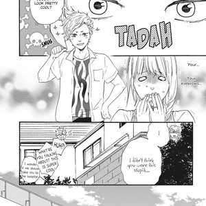 [YAMAMOTO Kotetsuko] Ashita wa Docchi da! (update c.17 ver.2) [Eng] – Gay Manga sex 202