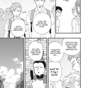 [YAMAMOTO Kotetsuko] Ashita wa Docchi da! (update c.17 ver.2) [Eng] – Gay Manga sex 203