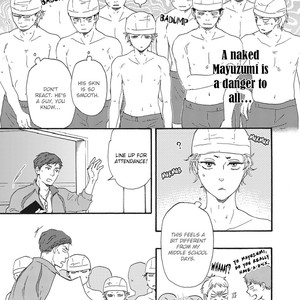 [YAMAMOTO Kotetsuko] Ashita wa Docchi da! (update c.17 ver.2) [Eng] – Gay Manga sex 205