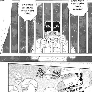 [YAMAMOTO Kotetsuko] Ashita wa Docchi da! (update c.17 ver.2) [Eng] – Gay Manga sex 206