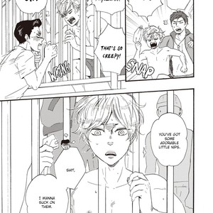 [YAMAMOTO Kotetsuko] Ashita wa Docchi da! (update c.17 ver.2) [Eng] – Gay Manga sex 207