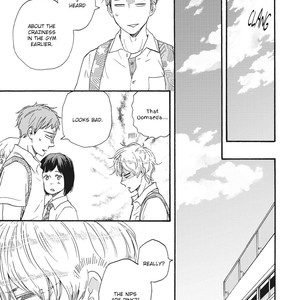 [YAMAMOTO Kotetsuko] Ashita wa Docchi da! (update c.17 ver.2) [Eng] – Gay Manga sex 209