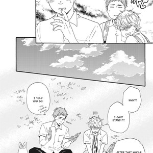 [YAMAMOTO Kotetsuko] Ashita wa Docchi da! (update c.17 ver.2) [Eng] – Gay Manga sex 210