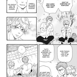 [YAMAMOTO Kotetsuko] Ashita wa Docchi da! (update c.17 ver.2) [Eng] – Gay Manga sex 212
