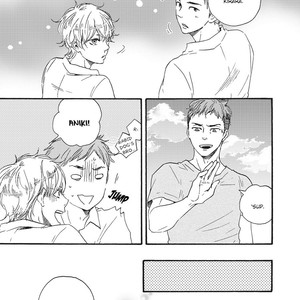 [YAMAMOTO Kotetsuko] Ashita wa Docchi da! (update c.17 ver.2) [Eng] – Gay Manga sex 213