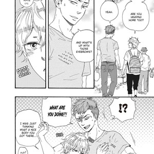 [YAMAMOTO Kotetsuko] Ashita wa Docchi da! (update c.17 ver.2) [Eng] – Gay Manga sex 214