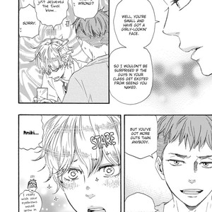 [YAMAMOTO Kotetsuko] Ashita wa Docchi da! (update c.17 ver.2) [Eng] – Gay Manga sex 216