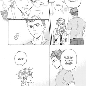[YAMAMOTO Kotetsuko] Ashita wa Docchi da! (update c.17 ver.2) [Eng] – Gay Manga sex 218