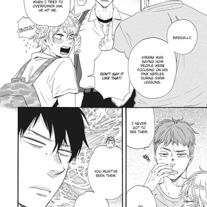 [YAMAMOTO Kotetsuko] Ashita wa Docchi da! (update c.17 ver.2) [Eng] – Gay Manga sex 222