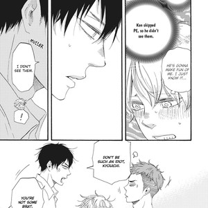 [YAMAMOTO Kotetsuko] Ashita wa Docchi da! (update c.17 ver.2) [Eng] – Gay Manga sex 223