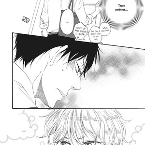 [YAMAMOTO Kotetsuko] Ashita wa Docchi da! (update c.17 ver.2) [Eng] – Gay Manga sex 224