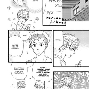 [YAMAMOTO Kotetsuko] Ashita wa Docchi da! (update c.17 ver.2) [Eng] – Gay Manga sex 230