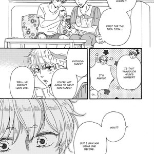 [YAMAMOTO Kotetsuko] Ashita wa Docchi da! (update c.17 ver.2) [Eng] – Gay Manga sex 231