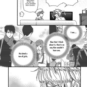 [YAMAMOTO Kotetsuko] Ashita wa Docchi da! (update c.17 ver.2) [Eng] – Gay Manga sex 232
