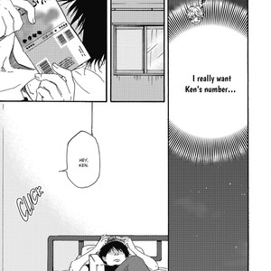 [YAMAMOTO Kotetsuko] Ashita wa Docchi da! (update c.17 ver.2) [Eng] – Gay Manga sex 233
