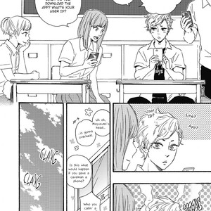 [YAMAMOTO Kotetsuko] Ashita wa Docchi da! (update c.17 ver.2) [Eng] – Gay Manga sex 236