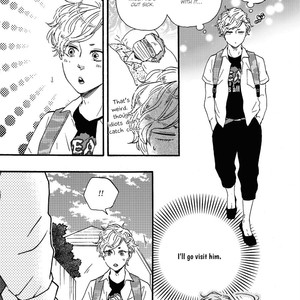 [YAMAMOTO Kotetsuko] Ashita wa Docchi da! (update c.17 ver.2) [Eng] – Gay Manga sex 237