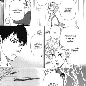 [YAMAMOTO Kotetsuko] Ashita wa Docchi da! (update c.17 ver.2) [Eng] – Gay Manga sex 239