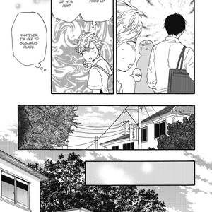 [YAMAMOTO Kotetsuko] Ashita wa Docchi da! (update c.17 ver.2) [Eng] – Gay Manga sex 241