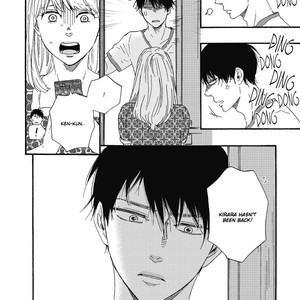 [YAMAMOTO Kotetsuko] Ashita wa Docchi da! (update c.17 ver.2) [Eng] – Gay Manga sex 244